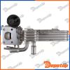 Vanne EGR, turbo pour AUDI | EGR-WW-066, 038131512H